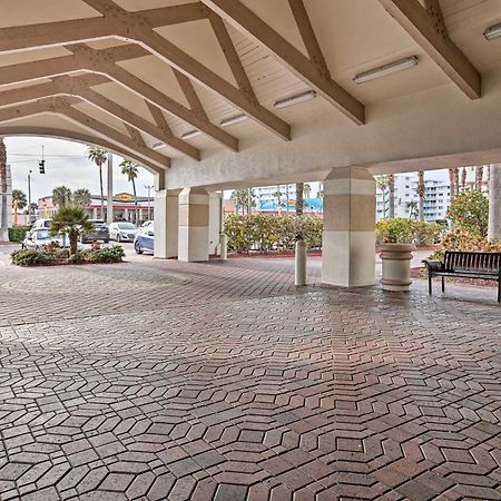 Dreamy Daytona Studio With Beach Access! دايتونا بيتش المظهر الخارجي الصورة